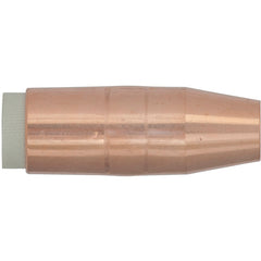 4592 9/16″ MIG Nozzle Copper - Caliber Tooling