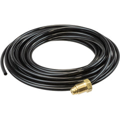 45V10 25' Gas Hose - Caliber Tooling