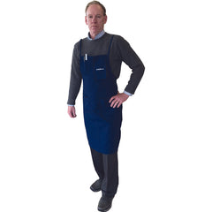 3-Pocket Denim Apron - Blue - Caliber Tooling