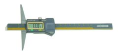 HAZ05C 6" ABS DIG CALIPER - Caliber Tooling