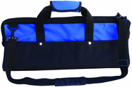 24" Cargo Bag with Zip - Caliber Tooling