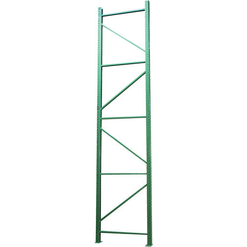 ‎Pallet Racking Frame 24 - 000 lb 120 × 42