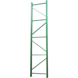 ‎Pallet Racking Frame 24 - 000 lb 120 × 42