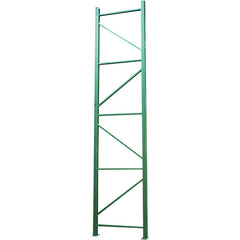 ‎Pallet Racking - Frame 24 - 000 192 × 42 - Exact Industrial Supply