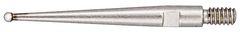 #PT23942 - .040"/1mm - For Altissimo Height Gage - Carbide Contact Point - Caliber Tooling