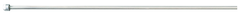 #PT99393 - 75mm Replacement Rod for Series 446MA Depth Micrometer - Caliber Tooling