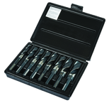 R57 HS REDUCED SHK DRILL SET - Caliber Tooling