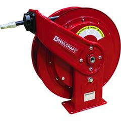 3/8 X 50' HOSE REEL - Caliber Tooling