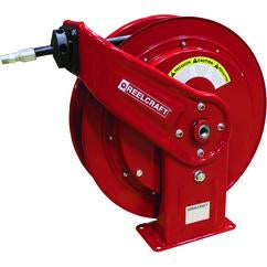 3/8 X 100' HOSE REEL - Caliber Tooling