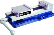 Single Station Vise -  6" - Caliber Tooling