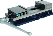 Single Station Vise -  8" - Caliber Tooling