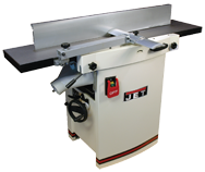 Planer/Jointer - #JJP-12 12" - 3HP; 1PH; 230V Motor - Caliber Tooling