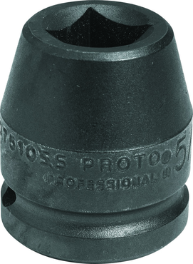 Proto® 3/4" Drive Impact Socket 11/16" - 4 Point - Caliber Tooling