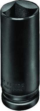 Proto® 3/4" Drive Deep Impact Socket 13/16" - 4 Point - Caliber Tooling