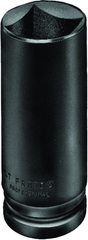 Proto® 3/4" Drive Deep Impact Socket 13/16" - 4 Point - Caliber Tooling