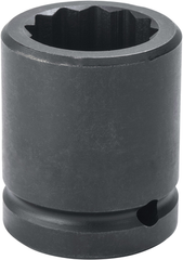 Proto® 3/4" Drive Impact Socket 28 mm - 12 Point - Caliber Tooling