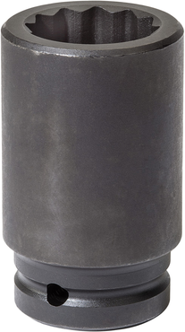 Proto® 3/4" Drive Deep Impact Socket 32 mm - 12 Point - Caliber Tooling