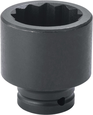 Proto® 3/4" Drive Impact Socket 42 mm - 12 Point - Caliber Tooling