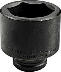 Proto® 3/4" Drive Impact Socket 31 mm - 6 Point - Caliber Tooling