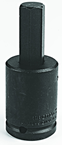 Proto® 3/4" Drive Hex Bit Impact Socket 5/8" - Caliber Tooling