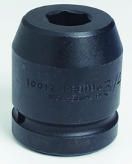 Proto® 1" Drive Impact Socket 2-3/16" - 6 Point - Caliber Tooling