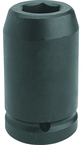 Proto® 1" Drive Deep Impact Socket 7/8" - 6 Point - Caliber Tooling