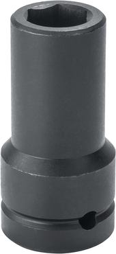 Proto® 1" Drive Deep Impact Socket 27 mm - 6 Point - Caliber Tooling