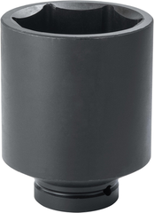 Proto® 1" Drive Deep Impact Socket 2-1/16" - 6 Point - Caliber Tooling