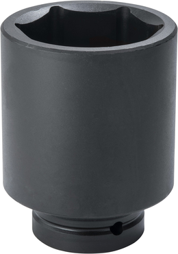 Proto® 1" Drive Deep Impact Socket 70 mm - 6 Point - Caliber Tooling