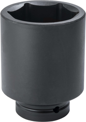 Proto® 1" Drive Deep Impact Socket 41 mm - 6 Point - Caliber Tooling