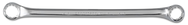 Proto® Full Polish Offset Double Box Wrench 1-1/16" x 1-1/8" - 12 Point - Caliber Tooling