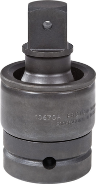 Proto® 1" Drive Impact Universal Joint - Caliber Tooling