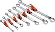 Proto® Tether-Ready 7 Piece Box Wrench Set - 12 Point - Caliber Tooling