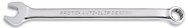 Proto® Full Polish Combination Wrench 32 mm - 12 Point - Caliber Tooling