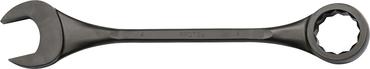 Proto® Black Oxide XL Combination Wrench 75 mm - 12 Point - Caliber Tooling