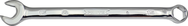 Proto® Full Polish Combination Wrench 11/16" - 6 Point - Caliber Tooling