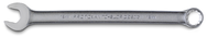 Proto® Satin Combination Wrench 18 mm - 12 Point - Caliber Tooling