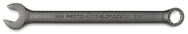 Proto® Black Oxide Combination Wrench 19 mm - 12 Point - Caliber Tooling