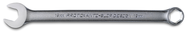 Proto® Satin Combination Wrench 19 mm - 6 Point - Caliber Tooling