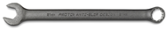 Proto® Black Oxide Combination Wrench 21 mm - 12 Point - Caliber Tooling