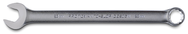 Proto® Satin Combination Wrench 23 mm - 12 Point - Caliber Tooling