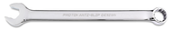 Proto® Full Polish Combination Wrench 25 mm - 12 Point - Caliber Tooling