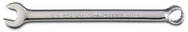 Proto® Full Polish Combination Wrench 13/16" - 12 Point - Caliber Tooling