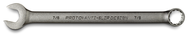 Proto® Black Oxide Combination Wrench 7/8" - 12 Point - Caliber Tooling