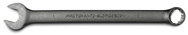 Proto® Black Oxide Combination Wrench 23 mm - 12 Point - Caliber Tooling