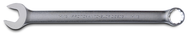 Proto® Satin Combination Wrench 1-1/16" - 12 Point - Caliber Tooling