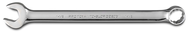 Proto® Full Polish Combination Wrench 1-1/8" - 12 Point - Caliber Tooling