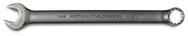 Proto® Black Oxide Combination Wrench 1-1/8" - 12 Point - Caliber Tooling