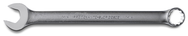 Proto® Satin Combination Wrench 1-1/4" - 12 Point - Caliber Tooling