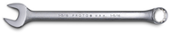 Proto® Satin Combination Wrench 1-5/16" - 12 Point - Caliber Tooling